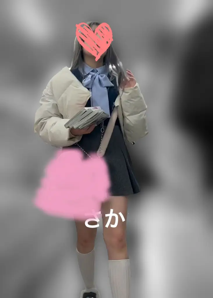 可愛い系アニヲタちゃん5 画像つき詳細レビュー