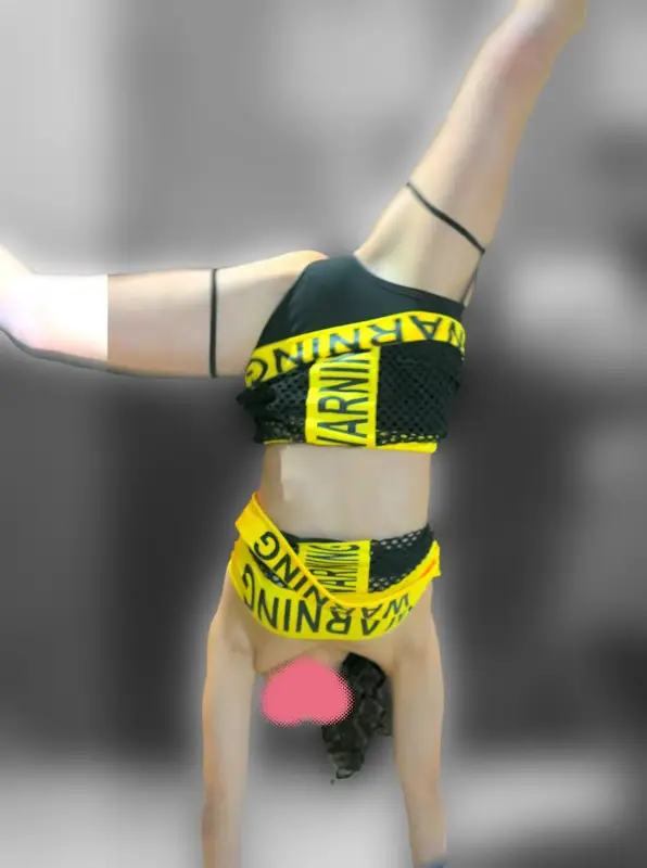 ダンス14【4K動画、情欲美少女】 画像つき詳細レビュー