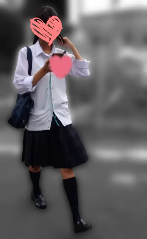 制服女子11 画像つき詳細レビュー