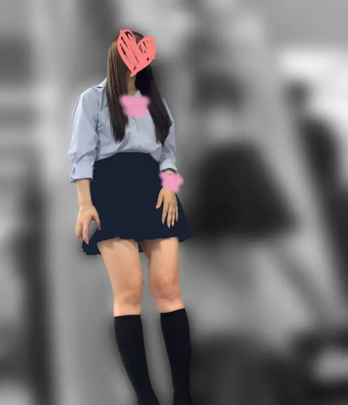 もちもちのおしり 画像つき詳細レビュー