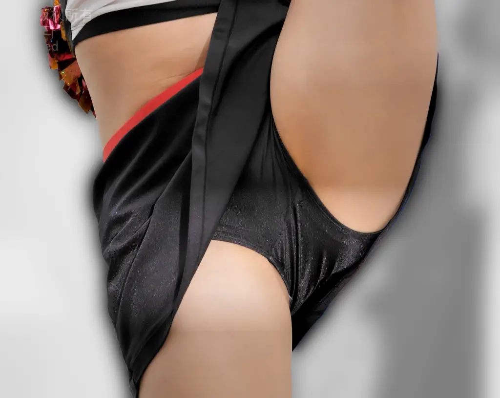 体が柔らかいチア(4K) 画像つき詳細レビュー