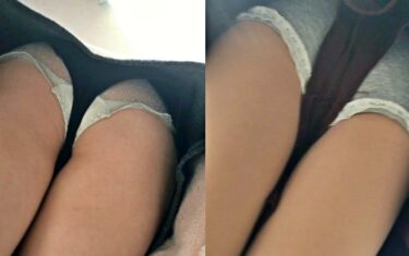 可愛い系アニヲタちゃん5：逆さKing