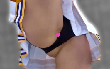 なにわガールズ３５１　真打ち登場だよ！やっぱこの娘やで！ at神宮