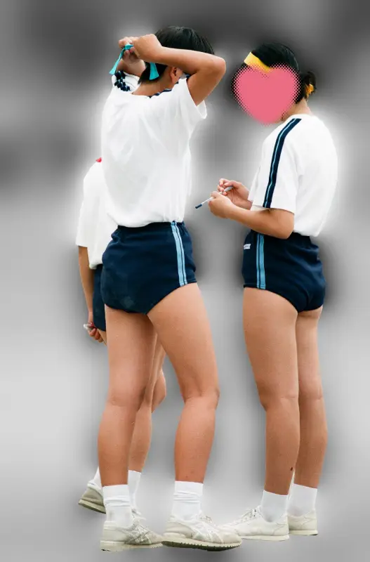 中運動会写真集C23-3（若さでGO！ｃ233） 画像つき詳細レビュー