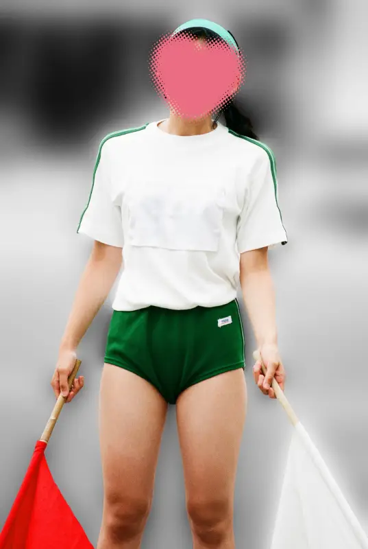 中運動会写真集C23-3（若さでGO！ｃ233） 画像つき詳細レビュー