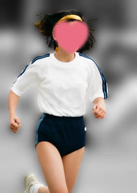 中運動会写真集C23-3（若さでGO！ｃ233） 画像つき詳細レビュー