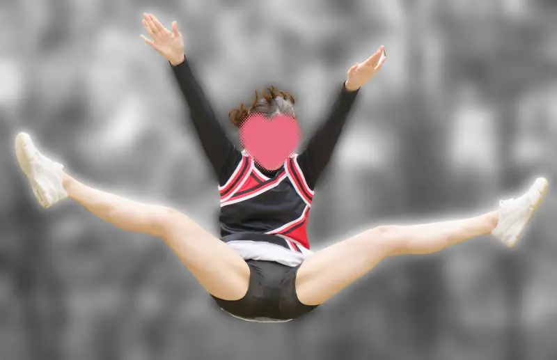 チア#254 画像つき詳細レビュー