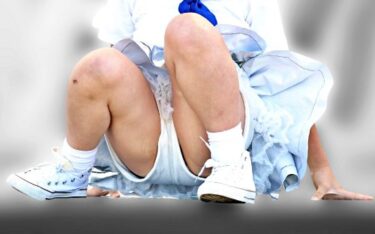 ダンス・ダンスです　12：白いチャペル