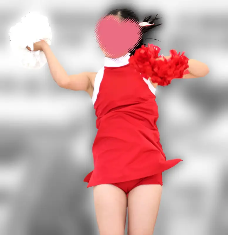 チアです　332 画像つき詳細レビュー