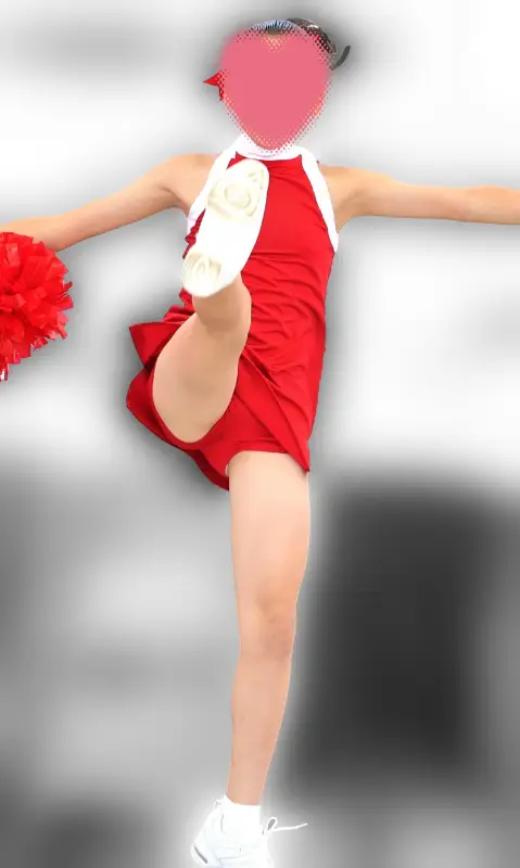 チアです　332 画像つき詳細レビュー