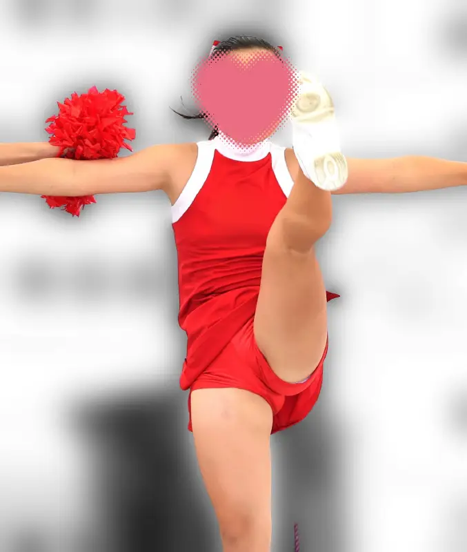 チアです　332 画像つき詳細レビュー