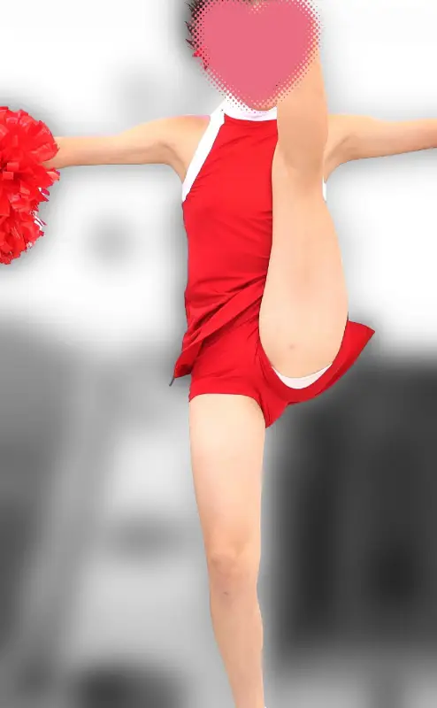 チアです　332 画像つき詳細レビュー