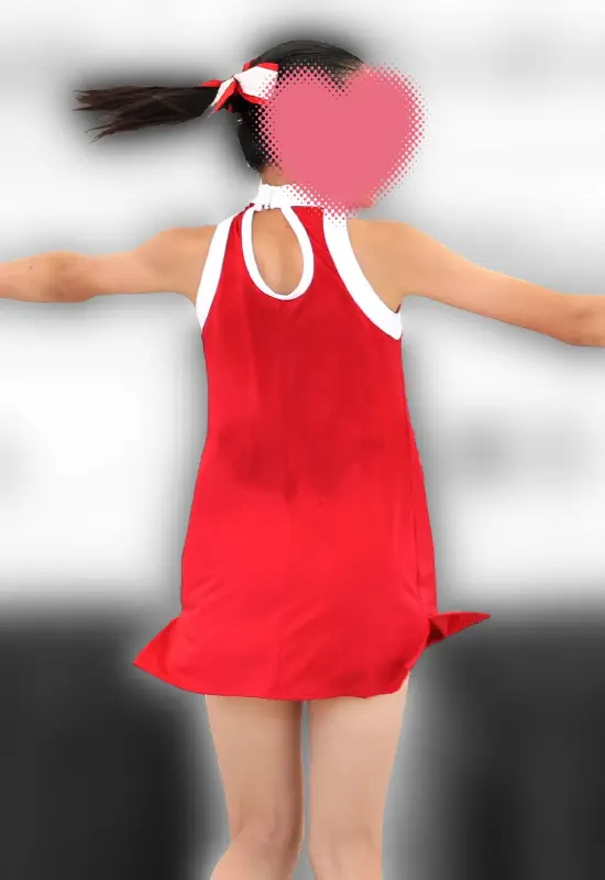 チアです　332 画像つき詳細レビュー