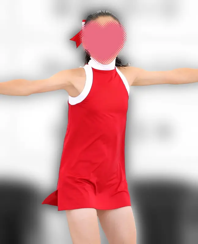 チアです　332 画像つき詳細レビュー