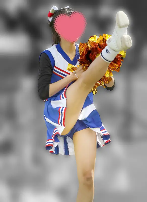 チアぞめ #50 画像つき詳細レビュー