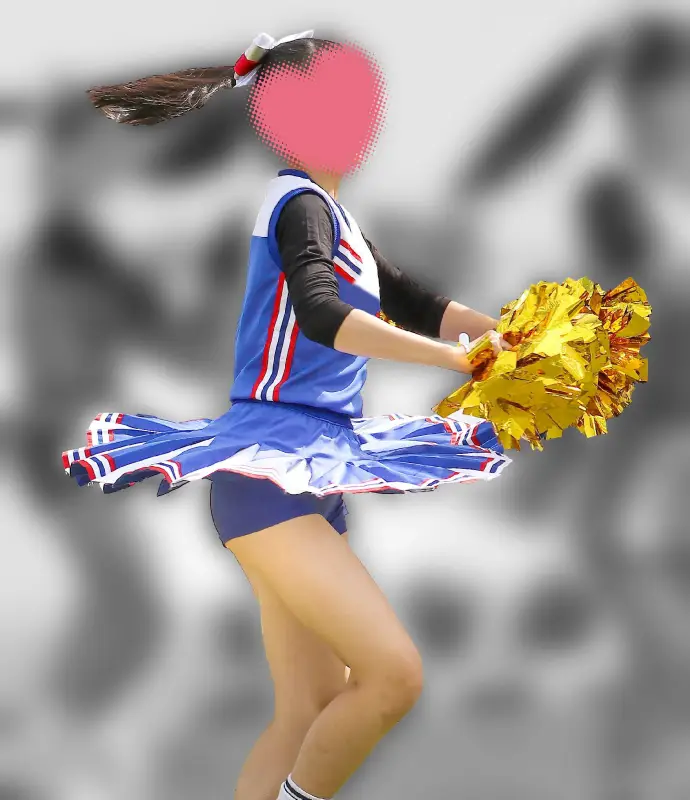 チアぞめ #50 画像つき詳細レビュー