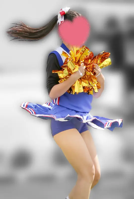 チアぞめ #50 画像つき詳細レビュー