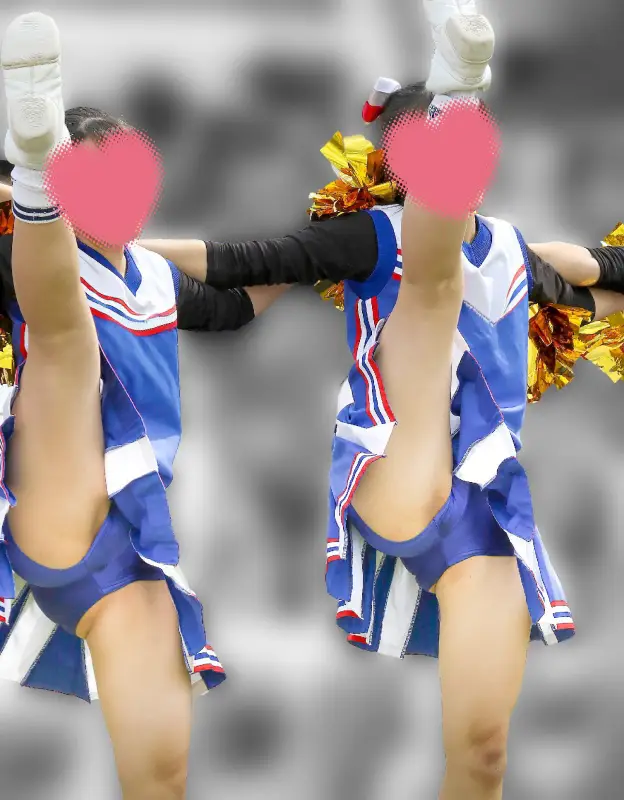 チアぞめ #50 画像つき詳細レビュー