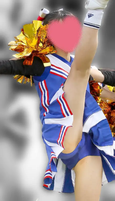 チアぞめ #50 画像つき詳細レビュー