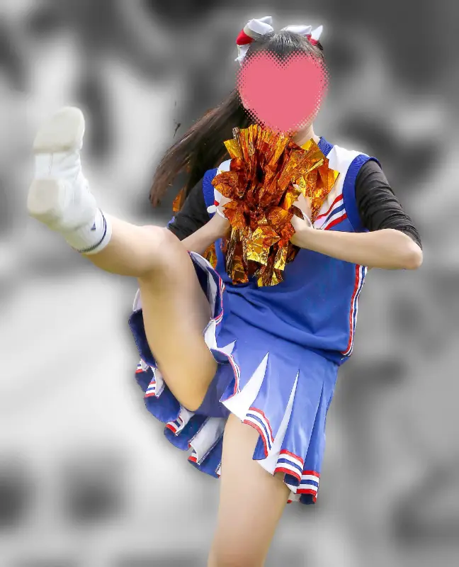 チアぞめ #50 画像つき詳細レビュー