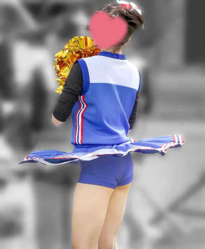 チアぞめ #50 画像つき詳細レビュー