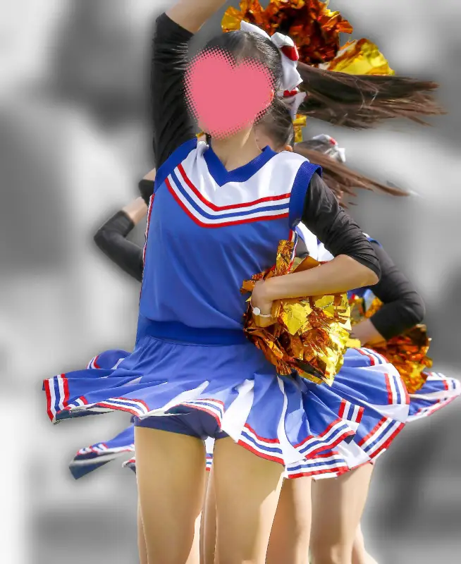 チアぞめ #50 画像つき詳細レビュー