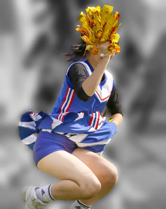 チアぞめ #50 画像つき詳細レビュー