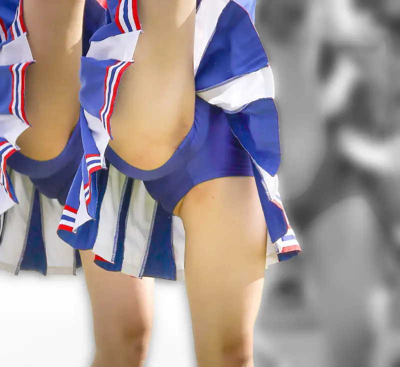 チアぞめ #50 画像つき詳細レビュー