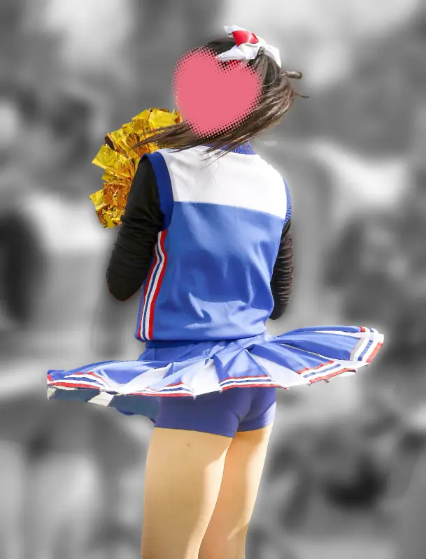 チアぞめ #50 画像つき詳細レビュー