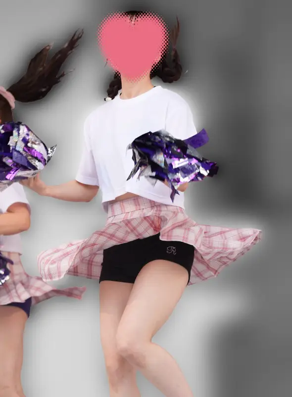 チアダンスpart4 画像つき詳細レビュー