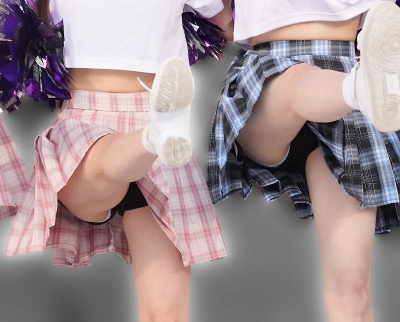 チアダンスpart4 画像つき詳細レビュー