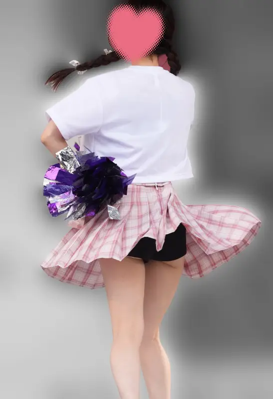 チアダンスpart4 画像つき詳細レビュー