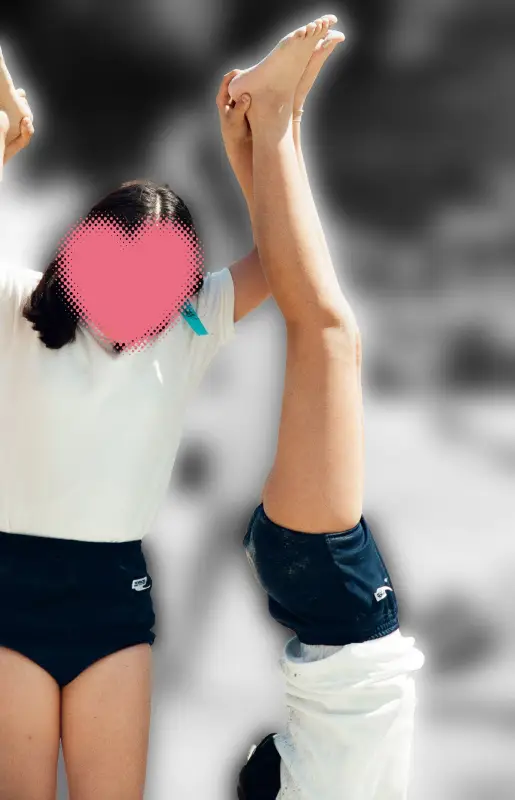 小運動会S48-6（Hey Young！s486） 画像つき詳細レビュー