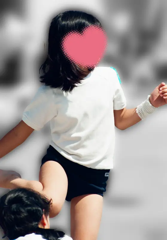 小運動会S48-6（Hey Young！s486） 画像つき詳細レビュー