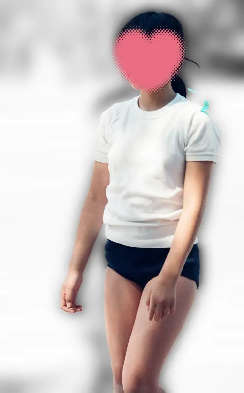 小運動会S48-6（Hey Young！s486） 画像つき詳細レビュー