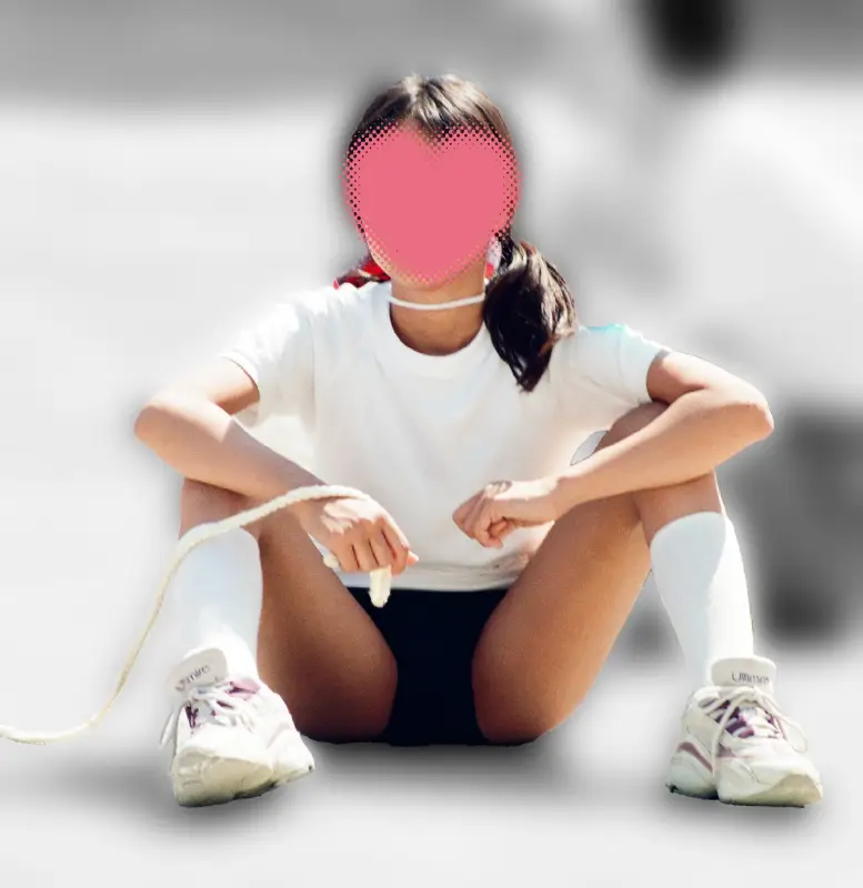 小運動会S48-6（Hey Young！s486） 画像つき詳細レビュー