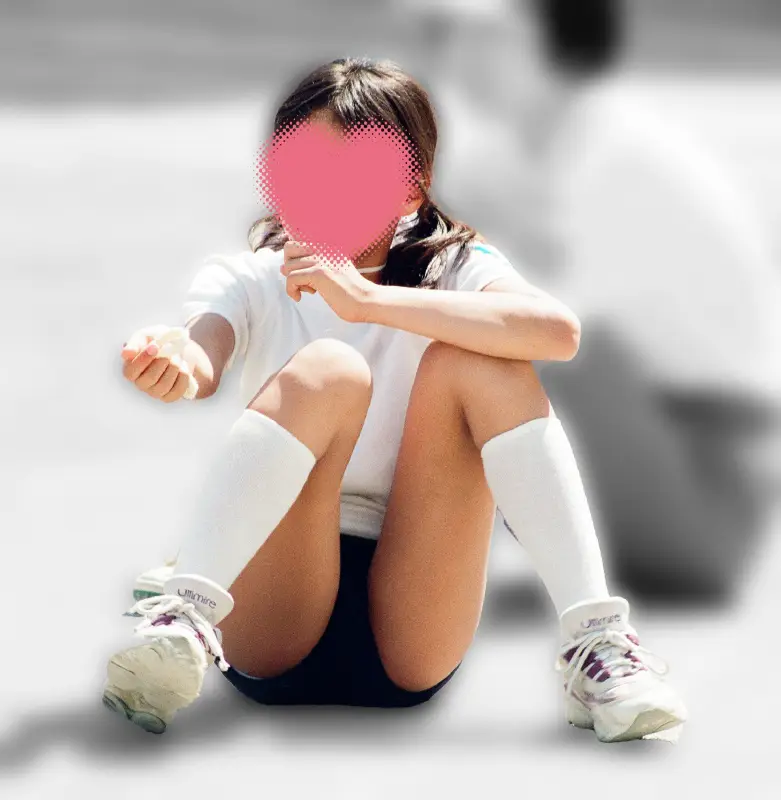 小運動会S48-6（Hey Young！s486） 画像つき詳細レビュー