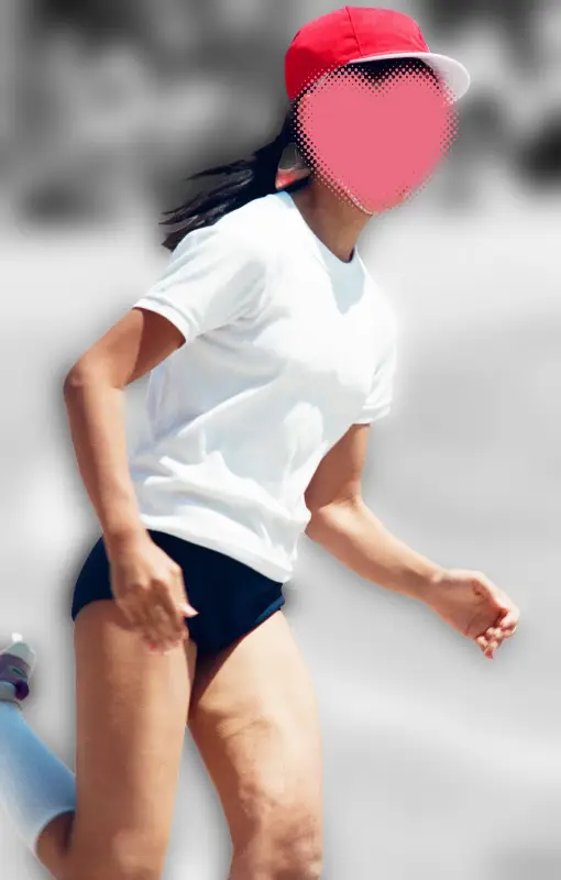 小運動会S48-6（Hey Young！s486） 画像つき詳細レビュー