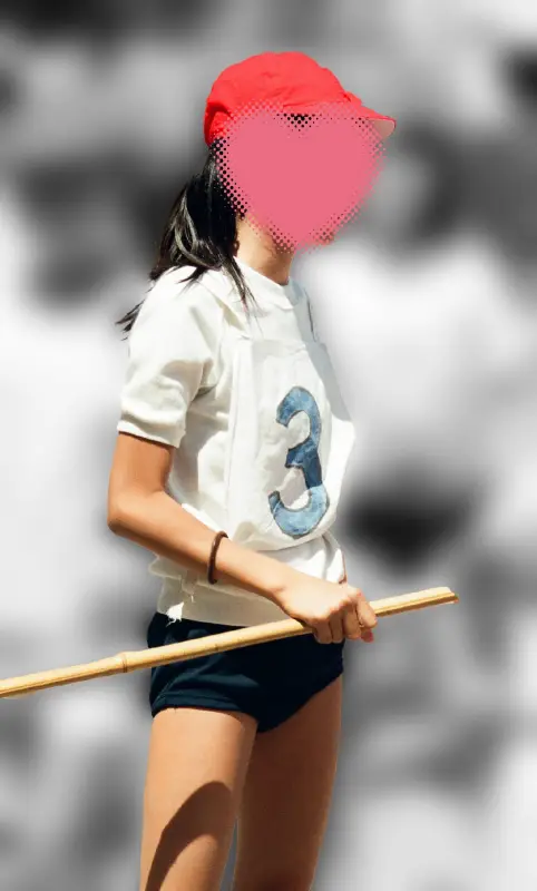 小運動会S48-6（Hey Young！s486） 画像つき詳細レビュー