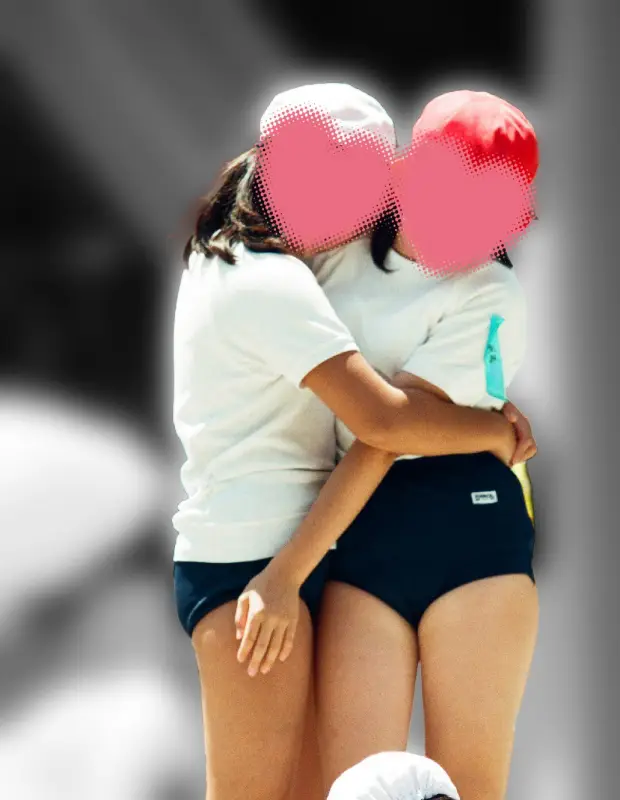 小運動会S48-6（Hey Young！s486） 画像つき詳細レビュー