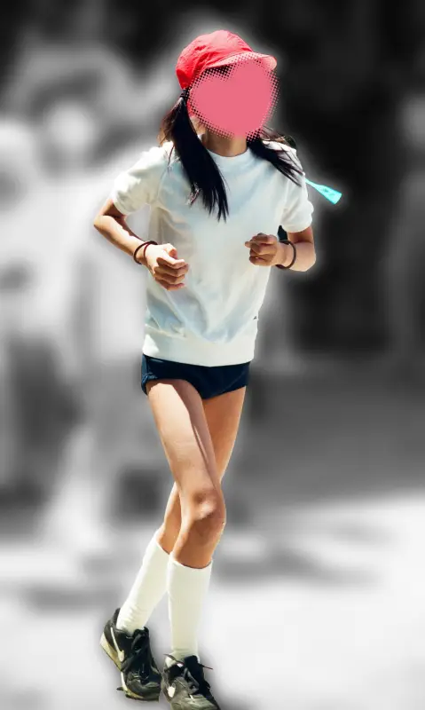 小運動会S48-6（Hey Young！s486） 画像つき詳細レビュー