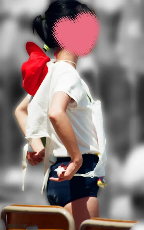 小運動会S48-6（Hey Young！s486） 画像つき詳細レビュー