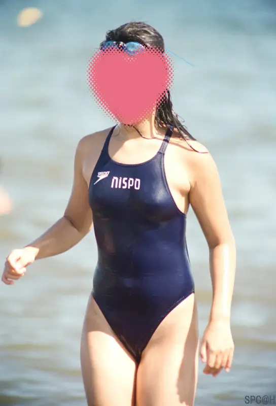 運動の時間！水着編写真集SUP5-4（夏のお嬢様　su54） 画像つき詳細レビュー