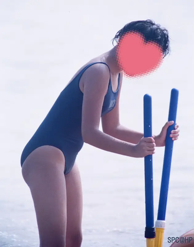 運動の時間！水着編写真集SUP5-4（夏のお嬢様　su54） 画像つき詳細レビュー