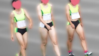 4×400 マイルリレー 画像つき詳細レビュー