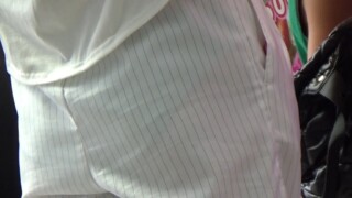 透けパン女子追跡~動画~ 画像つき詳細レビュー