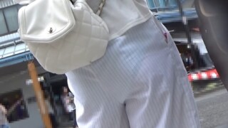 透けパン女子追跡~動画~ 画像つき詳細レビュー