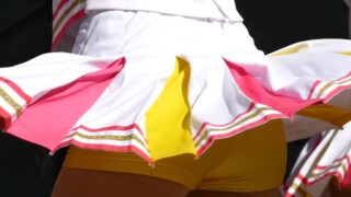 なにわガールズ274 【4K】 驚愕の映像 DE シコッティタイムや!連続攻撃フェーズ2! 画像つき詳細レビュー