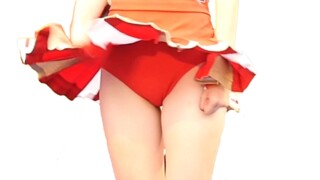 秘密のチア Vol.57 ~スーパースローで満喫、アンスコフェスティバル!~ 画像つき詳細レビュー