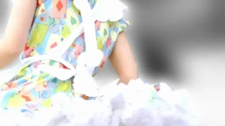 祭りだダンス vol.4 【4K】 アイドルダンスのお嬢さん まさかまさかの水色パ〇ツ!!! 画像つき詳細レビュー